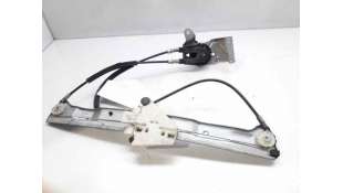 ELEVALUNAS TRASERO DERECHO SMART FORFOUR (2004-2006) 1.3 (454.031) 95CV 1332CC - L.7595998 / 4547300646 2