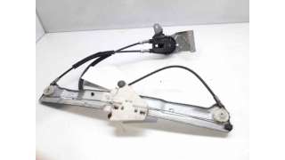 ELEVALUNAS TRASERO DERECHO SMART FORFOUR (2004-2006) 1.3 (454.031) 95CV 1332CC - L.7595998 / 4547300646
