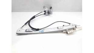 ELEVALUNAS TRASERO IZQUIERDO SMART FORFOUR (2004-2006) 1.3 (454.031) 95CV 1332CC - L.7595999 / 4547300546