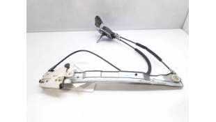 ELEVALUNAS TRASERO IZQUIERDO SMART FORFOUR (2004-2006) 1.3 (454.031) 95CV 1332CC - L.7595999 / 4547300546 2