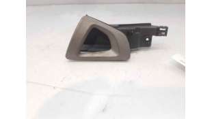 MANETA INTERIOR DELANTERA IZQUIERDA SMART FORFOUR (2004-2006) 1.3 (454.031) 95CV 1332CC - L.7596038 / 4547600161