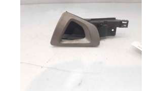 MANETA INTERIOR DELANTERA IZQUIERDA SMART FORFOUR (2004-2006) 1.3 (454.031) 95CV 1332CC - L.7596038 / 4547600161