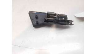 MANETA INTERIOR DELANTERA IZQUIERDA SMART FORFOUR (2004-2006) 1.3 (454.031) 95CV 1332CC - L.7596038 / 4547600161 2