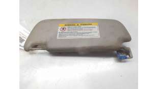 PARASOL DERECHO SMART FORFOUR (2004-2006) 1.3 (454.031) 95CV 1332CC - L.7596048 / 4548100910 2