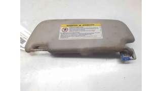 PARASOL DERECHO SMART FORFOUR (2004-2006) 1.3 (454.031) 95CV 1332CC - L.7596048 / 4548100910