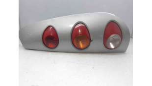 PILOTO TRASERO DERECHO SMART FORFOUR (2004-2006) 1.3 (454.031) 95CV 1332CC - L.7596057 / 4548200064