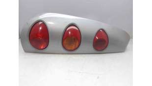 PILOTO TRASERO IZQUIERDO SMART FORFOUR (2004-2006) 1.3 (454.031) 95CV 1332CC - L.7596058 / 4548200164