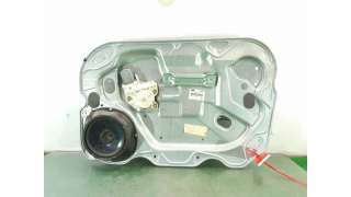 ELEVALUNAS DELANTERO DERECHO FORD FOCUS II (2004-2012) 1.6 TDCI 109CV 1560CC - L.7596198 / 4M51A045H16A