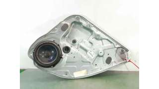 ELEVALUNAS TRASERO DERECHO FORD FOCUS II (2004-2012) 1.6 TDCI 109CV 1560CC - L.7596200 / 4M51A045H22B
