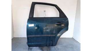 PUERTA TRASERA IZQUIERDA FORD FOCUS II (2004-2012) 1.6 TDCI 109CV 1560CC - L.7596297 / 1505763