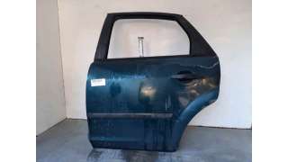PUERTA TRASERA IZQUIERDA FORD FOCUS II (2004-2012) 1.6 TDCI 109CV 1560CC - L.7596297 / 1505763