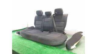 JUEGO ASIENTOS COMPLETO MERCEDES-BENZ CLASE E (2009-2016) E 220 CDI / BLUETEC (212.001, 212.002) 170CV 2143CC - L.7596338 /