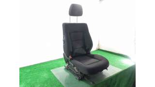JUEGO ASIENTOS COMPLETO MERCEDES-BENZ CLASE E (2009-2016) E 220 CDI / BLUETEC (212.001, 212.002) 170CV 2143CC - L.7596338 /