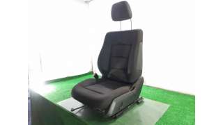 JUEGO ASIENTOS COMPLETO MERCEDES-BENZ CLASE E (2009-2016) E 220 CDI / BLUETEC (212.001, 212.002) 170CV 2143CC - L.7596338 /