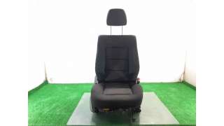 JUEGO ASIENTOS COMPLETO MERCEDES-BENZ CLASE E (2009-2016) E 220 CDI / BLUETEC (212.001, 212.002) 170CV 2143CC - L.7596338 /