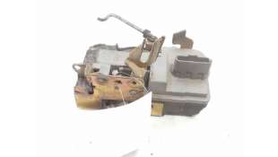 CERRADURA PUERTA DELANTERA DERECHA CITROEN XSARA (1999-2005) 2.0 HDI 90 90CV 1997CC - L.7596441 / 9136G1