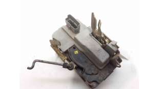 CERRADURA PUERTA DELANTERA DERECHA CITROEN XSARA (1999-2005) 2.0 HDI 90 90CV 1997CC - L.7596441 / 9136G1 2