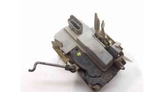 CERRADURA PUERTA DELANTERA DERECHA CITROEN XSARA (1999-2005) 2.0 HDI 90 90CV 1997CC - L.7596441 / 9136G1