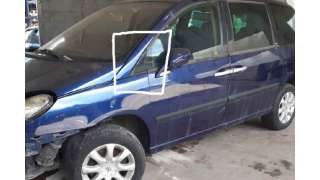 MOLDURA PEUGEOT 807 (2002-) 2.2 HDI 128CV 2179CC - L.7596616 / 1487588077