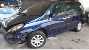 MOLDURA PEUGEOT 807 (2002-) 2.2 HDI 128CV 2179CC - L.7596616 / 1487588077 2