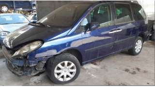 MOLDURA PEUGEOT 807 (2002-) 2.2 HDI 128CV 2179CC - L.7596616 / 1487588077