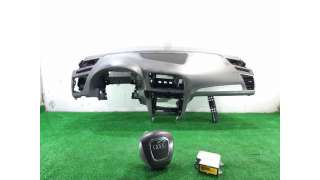 KIT AIRBAG AUDI Q5 (2009-2013) 2.0 TDI QUATTRO 143CV 1968CC - L.7596620 / 8R1857041F