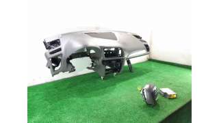 KIT AIRBAG AUDI Q5 (2009-2013) 2.0 TDI QUATTRO 143CV 1968CC - L.7596620 / 8R1857041F