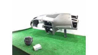 KIT AIRBAG AUDI Q5 (2009-2013) 2.0 TDI QUATTRO 143CV 1968CC - L.7596620 / 8R1857041F