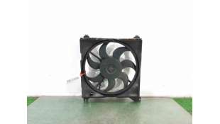 ELECTROVENTILADOR HYUNDAI TRAJET (2001-2008) 2.0 CRDI 113CV 1991CC - L.7596646 / GPBF00S3A2192