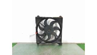 ELECTROVENTILADOR HYUNDAI TRAJET (2001-2008) 2.0 CRDI 113CV 1991CC - L.7596646 / GPBF00S3A2192