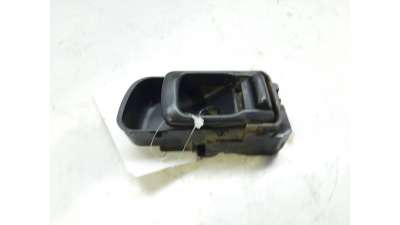 MANETA INTERIOR DELANTERA IZQUIERDA NISSAN CABSTAR (2006-2012) 35.13 DCI, 45.13 DCI 2.5 (F24M) 131CV 2488CC - L.7597040 / 8