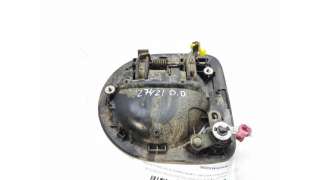 MANETA EXTERIOR DELANTERA DERECHA NISSAN CABSTAR (2006-2012) 35.13 DCI, 45.13 DCI 2.5 (F24M) 131CV 2488CC - L.7597043 / 806