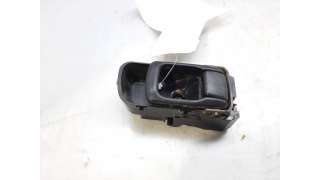 MANETA INTERIOR DELANTERA DERECHA NISSAN CABSTAR (2006-2012) 35.13 DCI, 45.13 DCI 2.5 (F24M) 131CV 2488CC - L.7597052 / 806