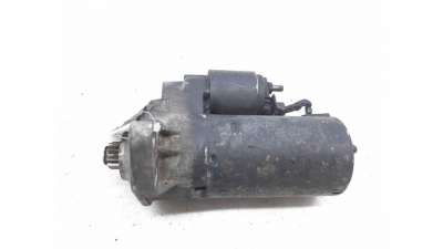 MOTOR ARRANQUE SEAT LEON (2000-2006) 1.6 16 V 105CV 1598CC - L.7597181 / 020911023