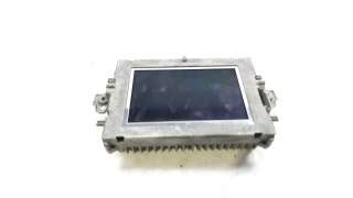 PANTALLA MULTIFUNCION MERCEDES-BENZ CLASE E (2009-2016) E 220 CDI / BLUETEC (212.001, 212.002) 170CV 2143CC - L.7597186 / A
