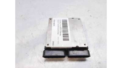 CENTRALITA CHECK CONTROL RENAULT VEL SATIS (2002-) 3.0 DCI (BJ0J, BJ0N) 177CV 2958CC - L.7597242 / 8200156879