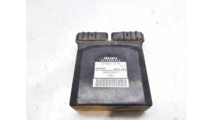 CENTRALITA CHECK CONTROL RENAULT VEL SATIS (2002-) 3.0 DCI (BJ0J, BJ0N) 177CV 2958CC - L.7597242 / 8200156879 2