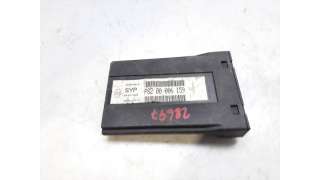 MODULO ELECTRONICO RENAULT VEL SATIS (2002-) 3.0 DCI (BJ0J, BJ0N) 177CV 2958CC - L.7597243 / 8200006159