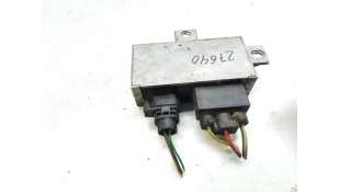 CAJA PRECALENTAMIENTO RENAULT TRAFIC FURGÓN (1997-2001) 1.9 D 60CV 1870CC - L.7597247 / 7700109860 2