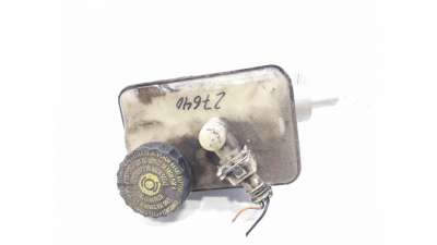 BOMBA FRENO RENAULT TRAFIC FURGÓN (1997-2001) 1.9 D 60CV 1870CC - L.7597251 / 7700701834