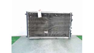 RADIADOR AGUA RENAULT TRAFIC FURGÓN (1997-2001) 1.9 D 60CV 1870CC - L.7597257 / 7700784039
