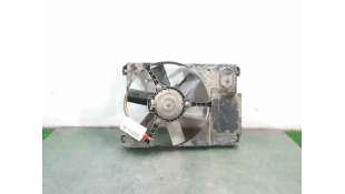 ELECTROVENTILADOR FIAT DUCATO FURGÓN (1994-2002) 1.9 D 69CV 1929CC - L.7597266 / 8240120 2