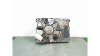 ELECTROVENTILADOR FIAT DUCATO FURGÓN (1994-2002) 1.9 D 69CV 1929CC - L.7597266 / 8240120