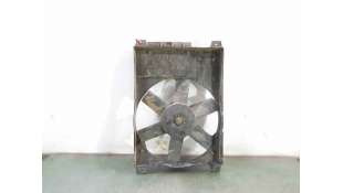 ELECTROVENTILADOR FIAT DUCATO FURGÓN (1994-2002) 1.9 D 69CV 1929CC - L.7597267 / 8240120