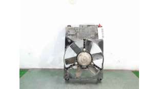 ELECTROVENTILADOR FIAT DUCATO FURGÓN (1994-2002) 1.9 D 69CV 1929CC - L.7597267 / 8240120 2