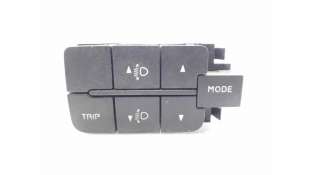 MANDO MULTIFUNCION IVECO DAILY IV VOLQUETE (2006-2011) - L.7597273 / B569