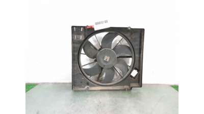 ELECTROVENTILADOR RENAULT TRAFIC FURGÓN (1997-2001) 1.9 D 60CV 1870CC - L.7597274 / 7700310401