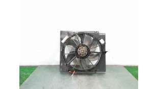 ELECTROVENTILADOR RENAULT TRAFIC FURGÓN (1997-2001) 1.9 D 60CV 1870CC - L.7597274 / 7700310401 2