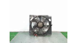 ELECTROVENTILADOR RENAULT TRAFIC FURGÓN (1997-2001) 1.9 D 60CV 1870CC - L.7597274 / 7700310401