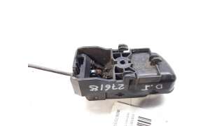 MANETA INTERIOR DELANTERA IZQUIERDA NISSAN CABSTAR (2006-2012) 35.13 DCI, 45.13 DCI 2.5 (F24M) 131CV 2488CC - L.7597282 / 8